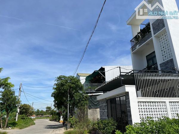 Bán Đất Khổ Biệt Thự KQH Hạ Cồn Trống - Lại Thế - Phường Phú Thượng - 1