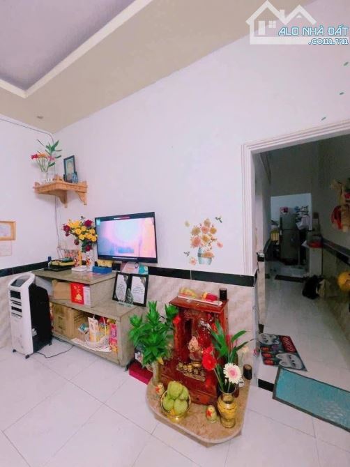 Nhà Sổ Chung, Tân Long, Phường tân Đông hiệp dĩ an 1 tỷ 450 diện tách sổ - 1