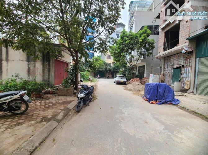 🚨 SIÊU HIẾM XUÂN ĐỈNH – BÁN 1 LÔ ĐẤT DUY NHẤT – CHỈ NHỈNH 6 TỶ! 🚨 - 1
