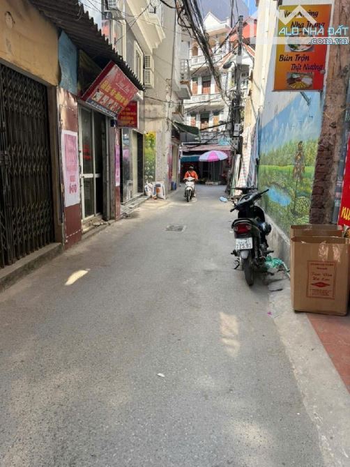 Bán nhà tại Đường Mỹ Đình, Quận Nam Từ Liêm, Hà Nội(58/66M²- 12.x tỷ). - 1