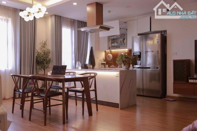 CC RUBY PLAZA 70m - 2 PN - đủ nội thất 3,45 tỷ - 1