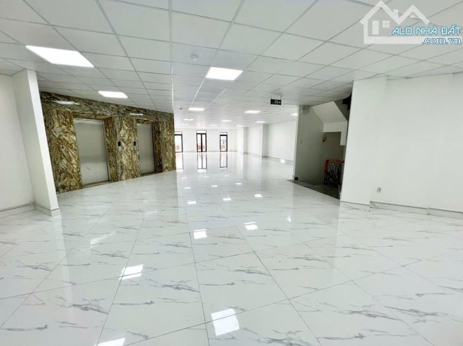CHO THUÊ VĂN PHÒNG 200M2 ĐƯỜNG HỒNG LẠC, QUẬN TÂN BÌNH - 1
