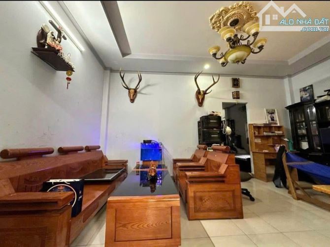 Bán nhà mặt tiền đặng thị nhu, gần ocean duns phan thiết chỉ 3ty9 - 1