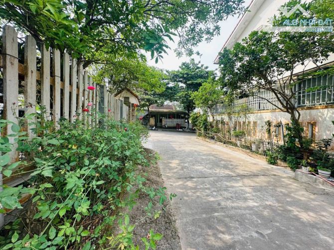 Bán đất KQH Nguyễn Trung Ngạn - Thuỷ Xuân cạnh đường Huyền Trân Công Chúa - 1