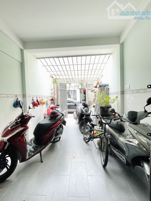 Bán nhà riêng Đông Hưng Thuận 5 (KDC  An Sương) -  71m2  giá 3,9 tỷ - 1