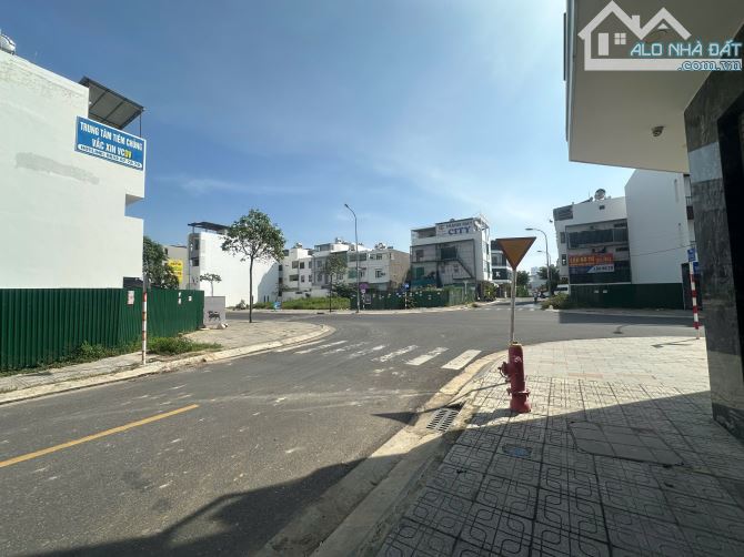 ĐẤT ĐƯỜNG SÔ 15 KHU ĐÔ THỊ HÀ QUANG 1 - THÀNH PHỐ NHA TRANG - 1