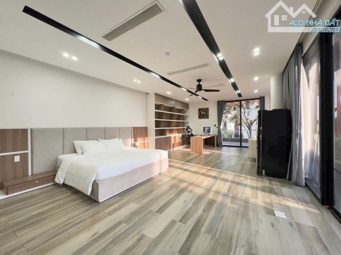 Chính chủ bán Villa hồ bơi 2MT đường Trường Thi 2 - gần 200m2, Hải Châu, Đà Nẵng - 1