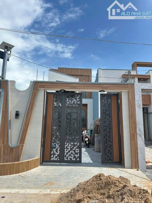 Bán nhà Thuộc phước bình phước tỉnh Long đất brvt Mặt đường nhựa 8M Giá Chỉ 2ty100 - 1