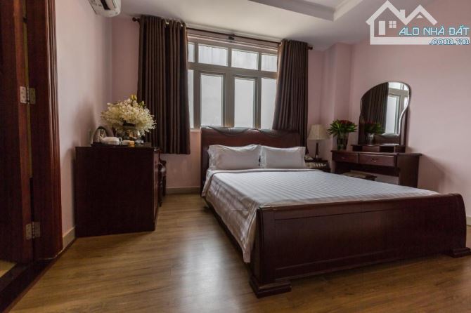 SOFIA HOTEL - THÁI VĂN LUNG,Q1- DT: 9X25- 1 HẦM+10 TẦNG- 72P- GIÁ: 1.8 TỶ/TH - 1