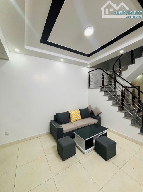 Bán nhà 40m2 x 3 tầng đẹp tại Đằng Hải, Hải An. Giá rẻ nhất phân khúc - 1