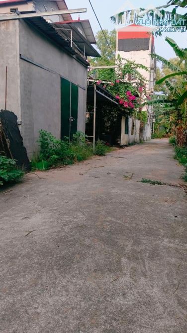 ĐẤT ĐẸP bán GẤP 74m SDCC 4,5 tỷ phố Tình Quang - Long Biên - 1