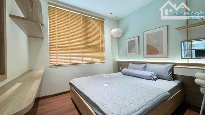 Căn hộ view sông mặt tiền Quốc Lộ 13, giá chỉ 2tỷ/2PN, giỏ hàng trực tiếp CĐT - 1