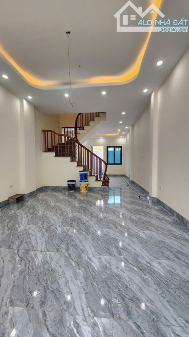 Bán nhà 59m2 tổ 16 Đồng Mai, nhà 3 tầng 4 ngủ giá Cực Tốt chỉ hơn 3 tỷ - 1