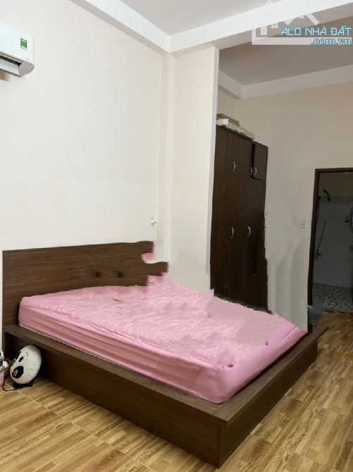 Lý Thường Kiệt Gò Vấp- 105m2- đường xe hơi- nhỉnh 12 tỷ - 1