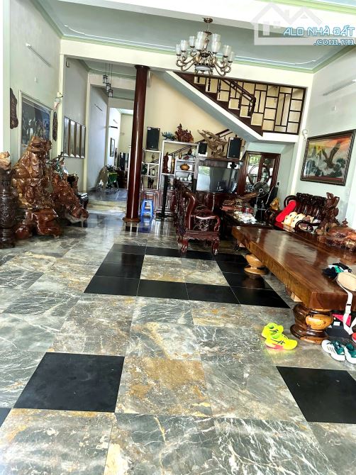 Nhà 2 tầng trục chính chính kinh doanh - 1