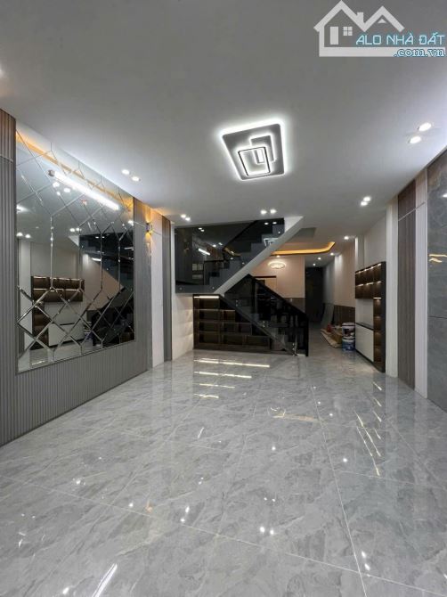 🏡 BÁN NHÀ PHỐ 1 TRỆT 1 LẦU – TRẢNG DÀI - 1