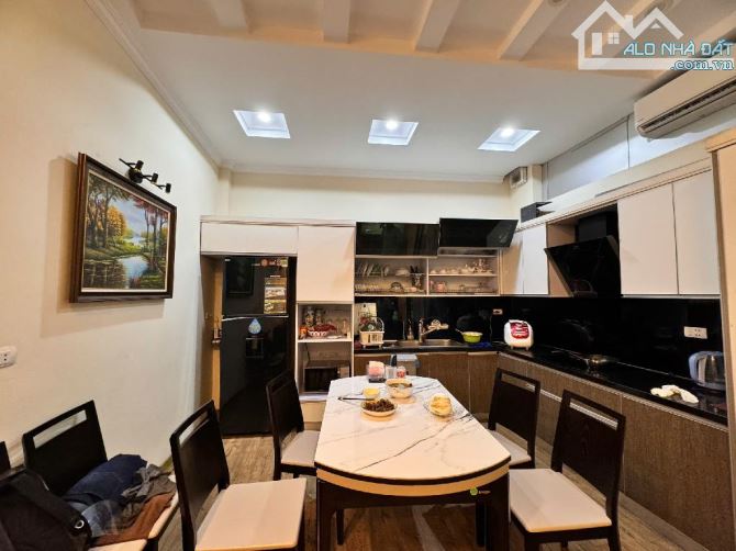 BÁN NHÀ MẶT PHỐ VƯƠNG THỪA VŨ – 85M² – 4 TẦNG – VỈA HÈ – 22 TỶ - 1