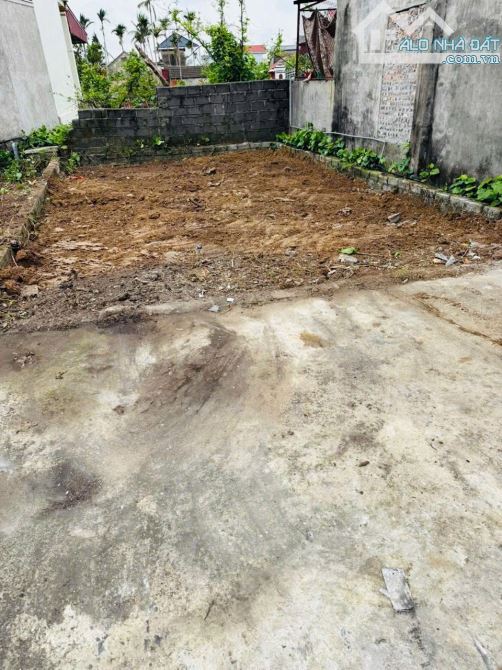 Bán đất Quyết Tiến - Hợp Đức - Đồ Sơn - Hải Phòng - 1