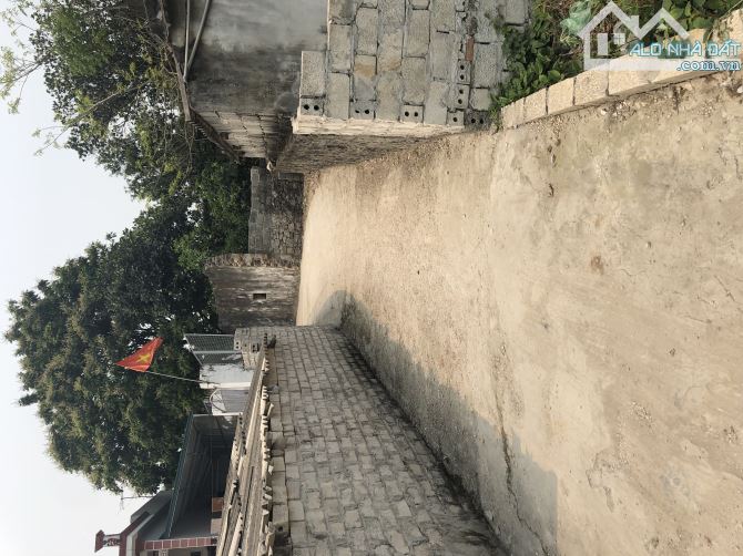 Bán lô đất đẹp tại Mai Lâm - Đông Anh - Cơ hội đầu tư sinh lời cao - 1