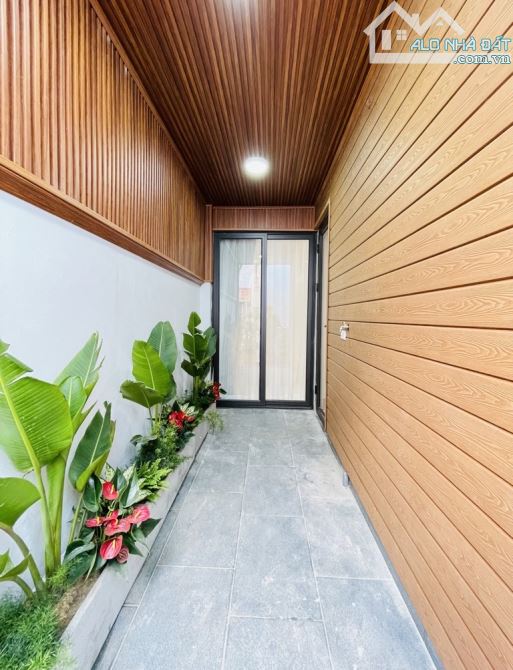 -  Đại La - Lô góc sáng bừng - 33m2 - 5,9 tỷ - 1