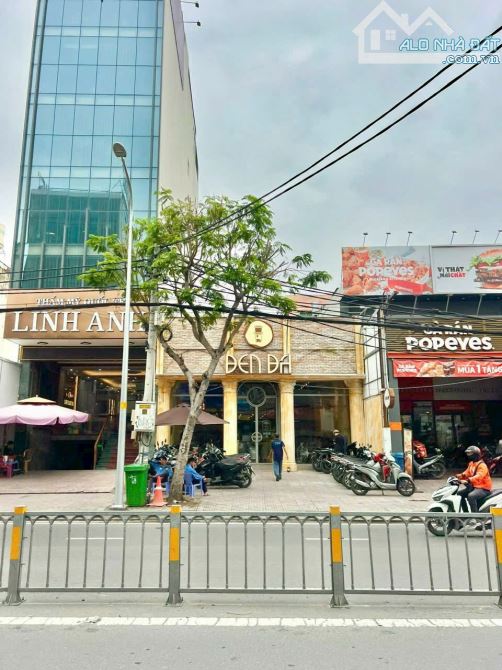 Bán nhà 519 Nguyễn Thị Thập, Quận 7, dt 8,5x21,5m, cấp 4 giá 90 tỷ - 1