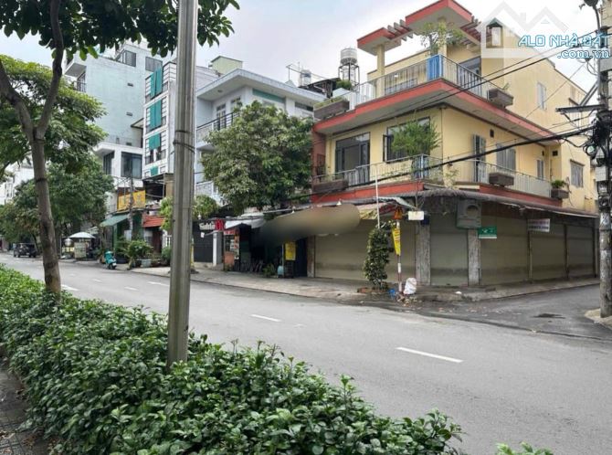 cho thuê nhà góc phạm huy thông Q gò vấp - 1