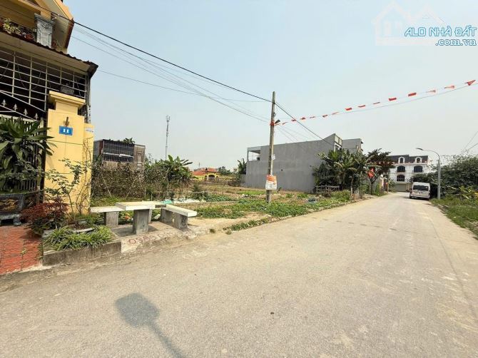 ❌❌RẺ NHẤT CC Lương Quán, Nam Sơn đường nhựa 9m giá chỉ 20tr/m. - 1