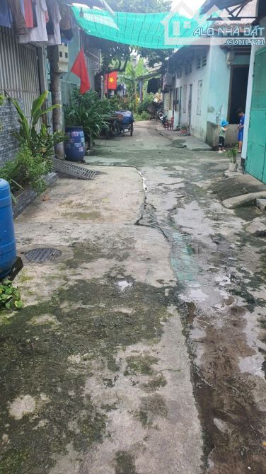 NHÀ 1 TRỆT 1 LẦU 80M2 + 4 PHÒNG TRỌ - SÁT CHỢ DĨ AN 2 - KẾ BÊN KCN - GIÁ MỀM ĐẦU TƯ! - 1