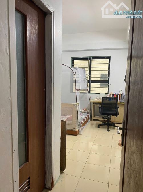 Cho thuê căn hộ CT8B CC Đại Thanh 66m2 , Xã Tả Thanh Oai, Thanh Trì, Hà Nội - 1