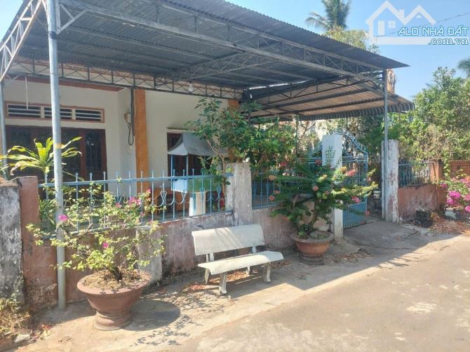 Bán Nhà  401m2(17mx23m), 2PN, 2WC Cách Khu Công Nghiệp 500m chỉ 1ty9 - 1