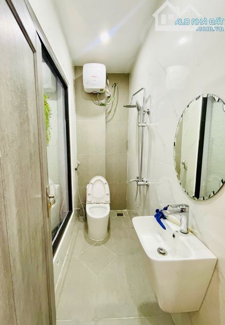 BÁN NHÀ 3 TẦNG MẶT PHỐ ĐƯỜNG PHÚ XUÂN 9 HOÀ MINH LIÊN CHIẾU ĐÀ NẴNG - 1