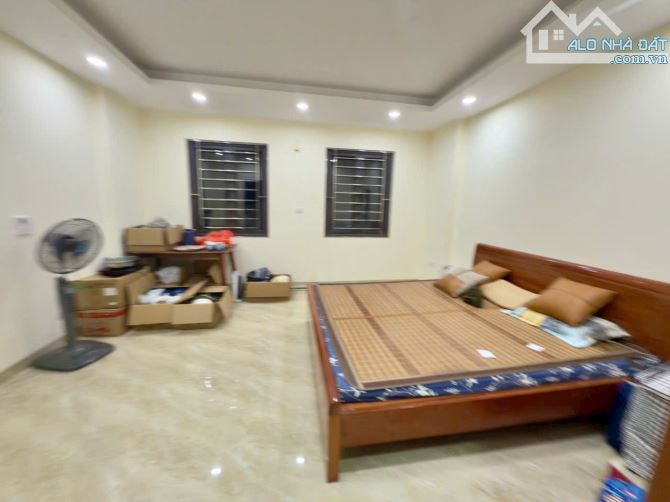 BÁN NHÀ 4.5 TẦNG DT 31M2 CHIẾN THẮNG – LA KHÊ – GIÁ TỐT NHỈNH 6 TỶ CÓ GIẢM SÂU - 1