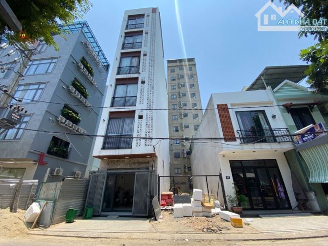 ⭐⭐⭐BÁN ĐẤT MỸ KHÊ 1 – VỊ TRÍ ĐẸP – SÁT BIỂN - 1