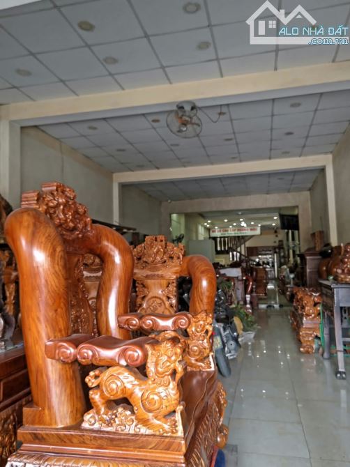 Bán Nhà Mặt Tiền Kinh Doanh Lê Văn Khương ,141m2, 3 Tầng,Ngang 5m, đường - 1