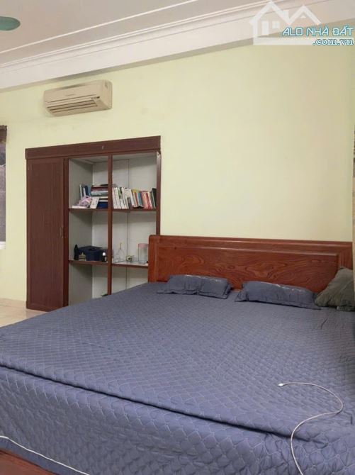 BÁN NHÀ XUÂN ĐỈNH - 55M - 9 TỶ - O TO QUA CỔNG - 1