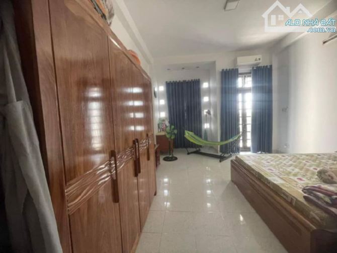 BÁN NHÀ SIÊU ĐẸP 3 TẦNG, KHUÊ TRUNG, CẨM LỆ! - 1
