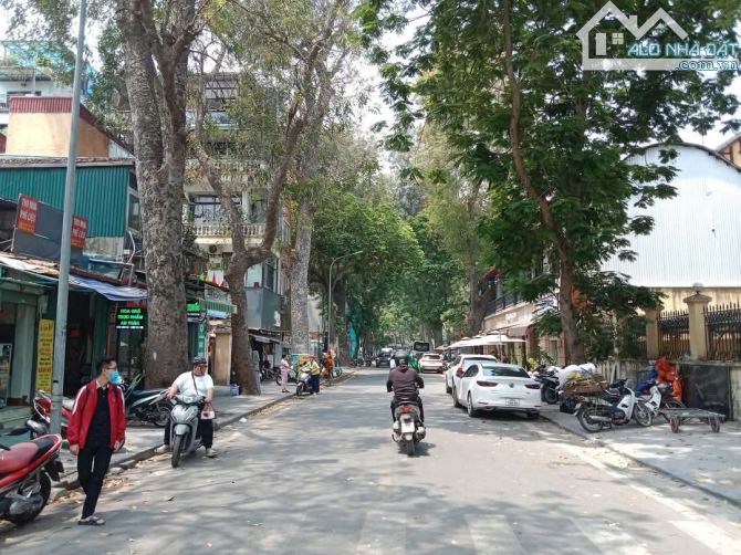 Bán Nhà  2 Tầng, phố Cổ Đặng Thái Thân, Hoàn Kiếm , diện tích 35m, mặt tiền gân 4 m, tài - 1