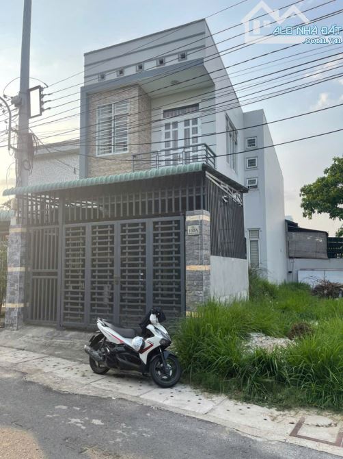 Bán Nhà Mặt tiền Dx071 Định Hoà, Thủ Dầu Một, Bình Dương - 1