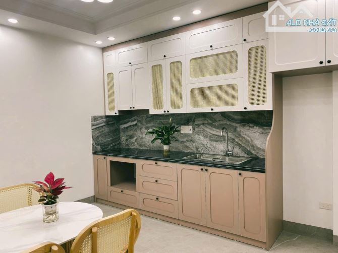 căn nhà 3 tầng ngõ Nguyễn Lương Bằng thông sang Hoa Thuỷ Tiên. Phường thanh bình hải dương - 1
