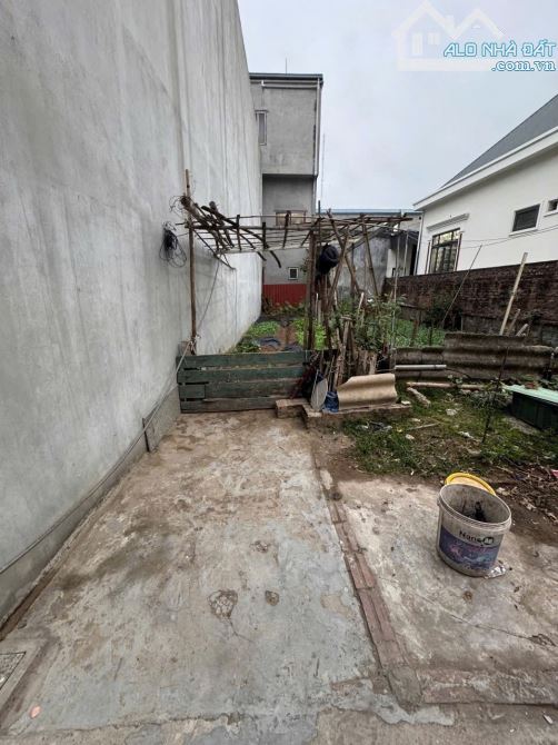 Đất Kiều Hạ - Đông Hải 2 - Hải An - Hải Phòng - 1
