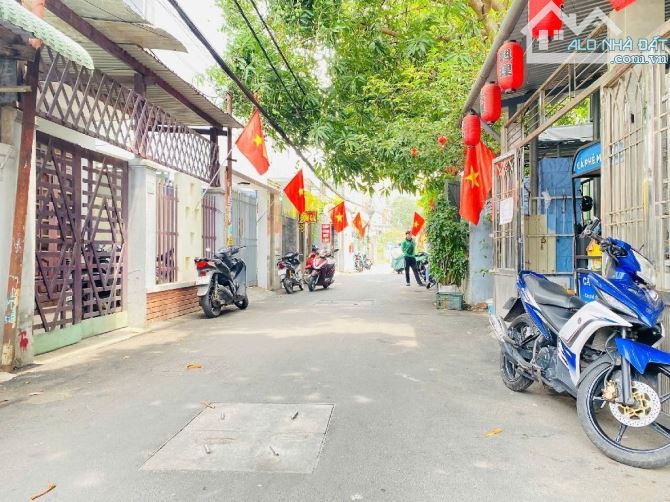 💥 TUYỆT ĐẸP: 150m2 ngang 9m Nguyễn Duy Hiệu, sát Chợ An Hải Đông, Sơn Trà, 2 phút ra Biển - 1