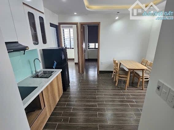 🔥 19 TỶ DÒNG TIỀN 150 TRIỆU - TÒA CĂN HỘ KS 6 TẦNG VIP Nguyễn Duy Hiệu, Sơn Trà - GẤP! ✅️ - 1