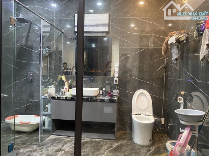 Ở giữa lòng Cầu Giấy, có một căn nhà khiến bao người mơ ước…" - 1