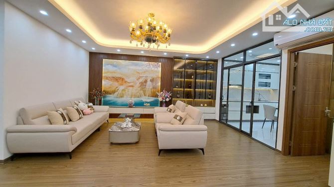 Chung cư Mĩ Đình Sông Đà tòa CT5, 132m 4 ngủ 3wc, nhà đẹp ở ngay. - 1