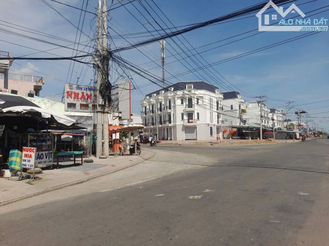 Quá Vip, chỉ 1.75 tỷ sở hữu 1360m2 đất có 200m2 thổ đường nhựa - 1