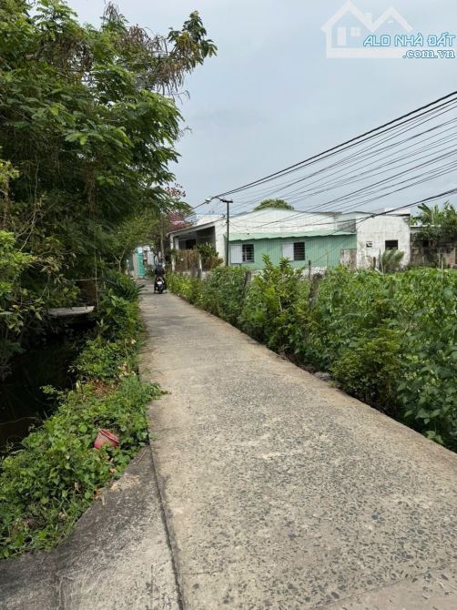 Đất ấp Mỹ Hòa Xã Mỹ phong gần quãng trường - 1