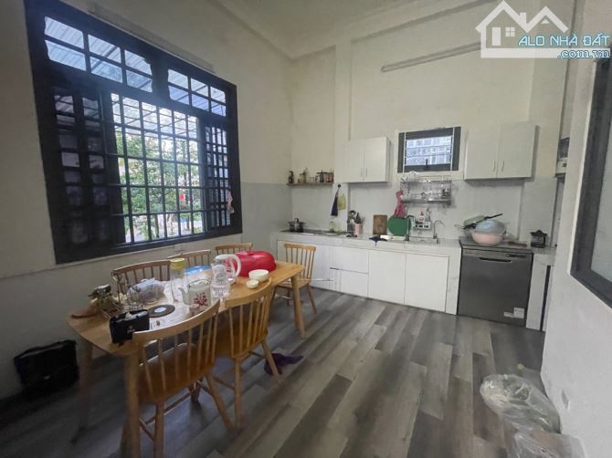 Bán nhà lô góc Phan Bá Phiến -Võ Duy Ninh - ngang 8m - 1