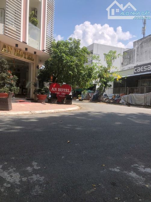 Bán nền B17 kdc Hưng Phú có sẵn nhà cấp 4, Q Cái Răng - 4 tỷ 750 triệu - 1