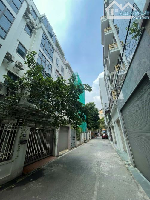 LK OTO TRÁNH XUÂN LA -TÂY HỒ 2 MẶT THOÁNG SIÊU ĐẸP SIÊU HIẾM GIÁ CHỈ 30,5 TỶ - 1