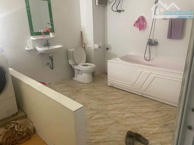 Cho thuê mặt đường gần Ngã Tư Phúc Tăng – Thiên Lôi - 100m2 - 1